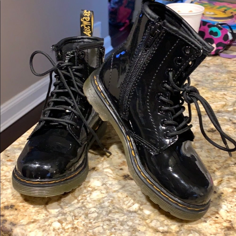 Kids Dr. Martens